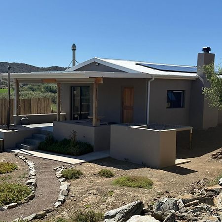 Aardvark Bioreserve Ladismith Buitenkant foto